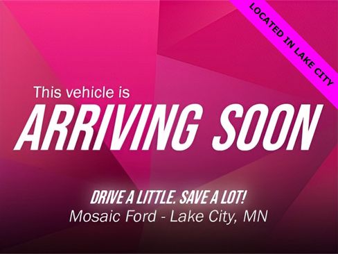 New 2025 Ford Maverick XLT w/ 4K Tow Package image 41