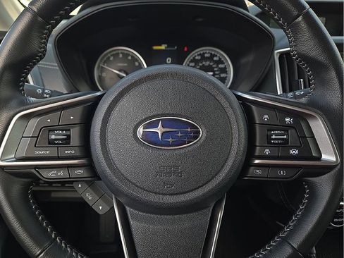 Certified 2023 Subaru Forester Limited image 20