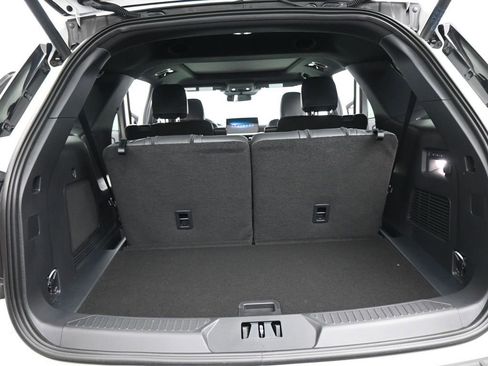 New 2026 Ford Explorer Tremor AWD/4WD image 24