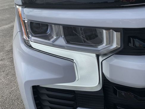 Used 2022 Chevrolet Silverado 1500 RST image 9