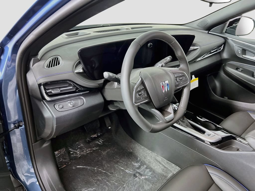 New 2026 Buick Envista Sport Touring w/ Convenience I Package FWD image 8