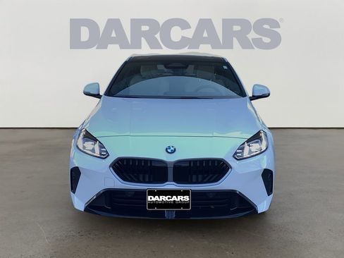Used 2025 BMW 228i xDrive image 2
