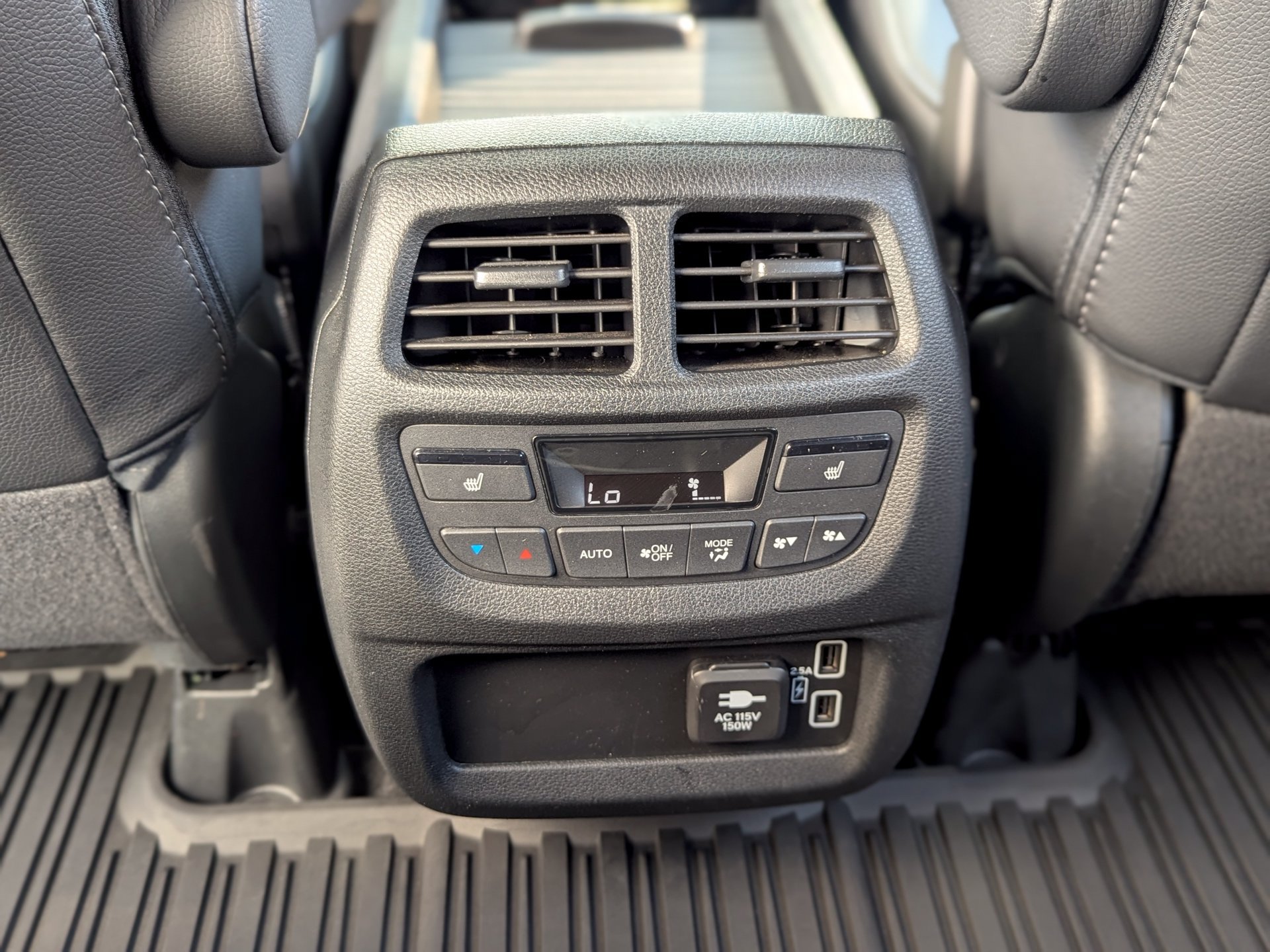 Used 2020 Honda Passport Touring image 25