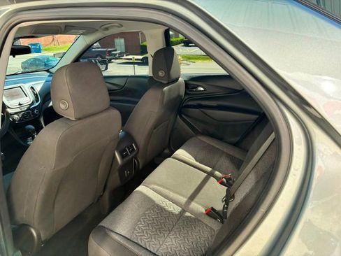 Used 2023 Chevrolet Equinox LT AWD/4WD image 18