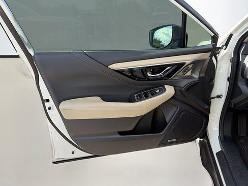 Used 2020 Subaru Outback Limited XT w/ Popular Package #2 image 23