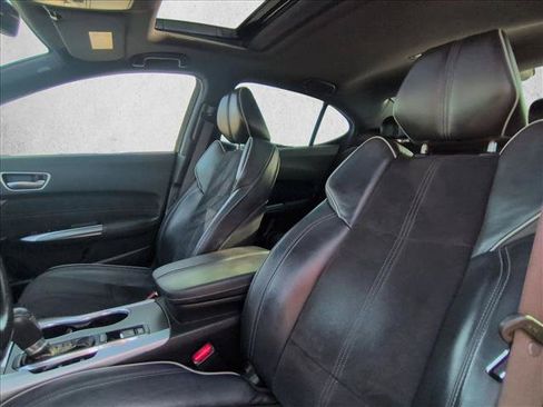 Used 2019 Acura TLX w/ Technology & A-SPEC Pkg FWD image 15