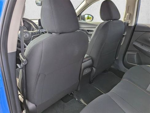 Used 2023 Nissan Sentra SR w/ Electronics Package FWD image 23