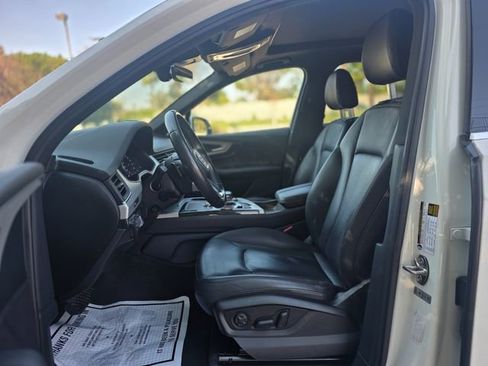 Used 2018 Audi Q7 2.0T Premium Plus w/ Premium Plus Package image 36