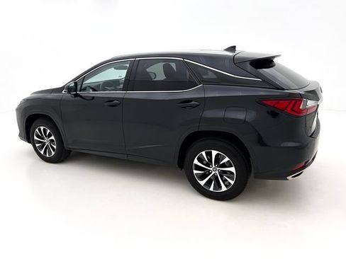 Used 2022 Lexus RX 350 AWD w/ Premium Package image 10