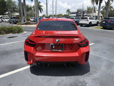 Used 2024 BMW M2 w/ Lighting Package RWD image 7