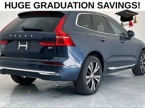 Used 2023 Volvo XC60 B5 Plus w/ Protection Package Premier FWD image 14
