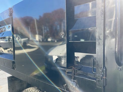 Used 2020 Chevrolet Silverado 3500 W/T w/ WT Convenience Package image 14