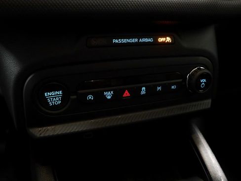 Certified 2025 Ford Bronco Sport Outer Banks w/ Outer Banks Tech Package+ image 35