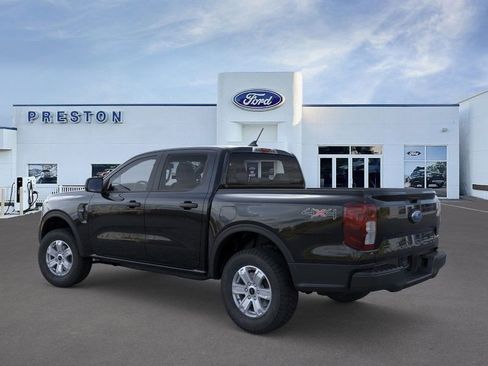 New 2025 Ford Ranger XL image 4