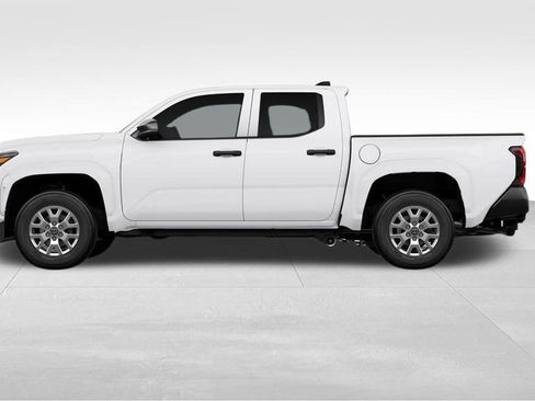 New 2026 Toyota Tacoma SR image 25