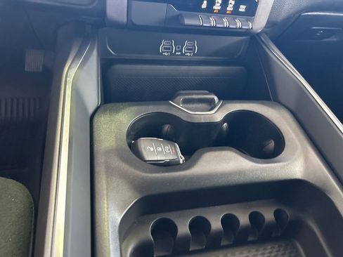 New 2026 RAM 1500 Big Horn w/ Night Edition image 45