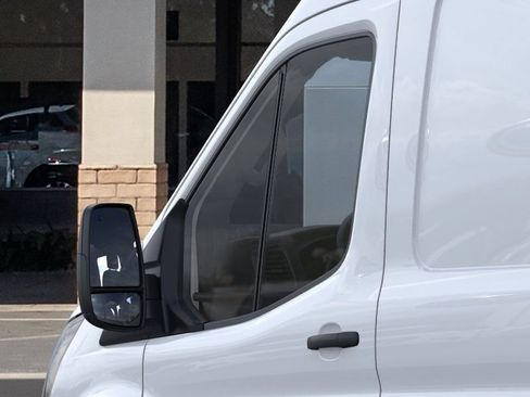 New 2026 Ford Transit 350 148 High Roof Extended RWD image 20