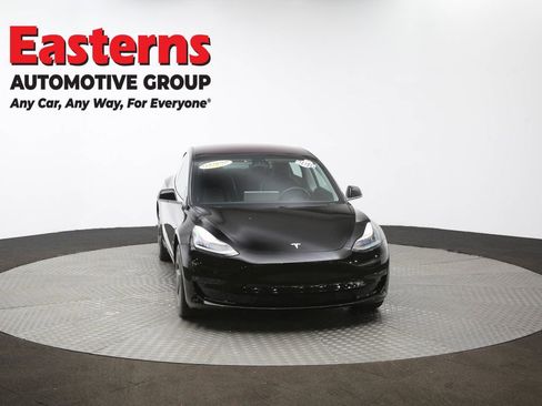 Used 2018 Tesla Model 3 Long Range image 49