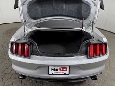 Used 2015 Ford Mustang GT Premium w/ GT Performance Package image 7