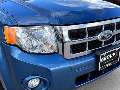 Used 2010 Ford Escape XLT image 27