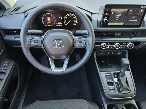New 2026 Honda CR-V LX image 16