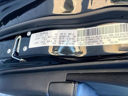 Used 2015 Jeep Cherokee Sport image 32