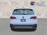 Used 2024 Volkswagen Taos S image 5