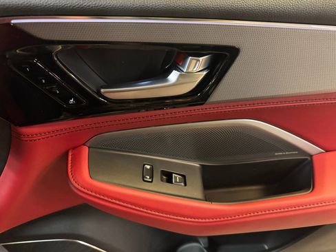 New 2026 Acura MDX A-Spec image 35