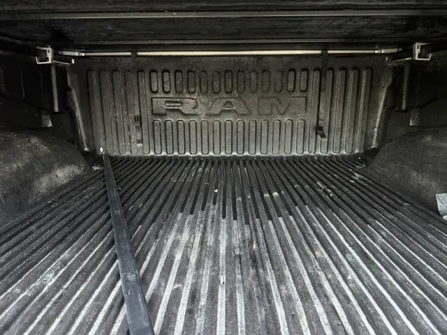 Used 2019 RAM 1500 Big Horn AWD/4WD image 34