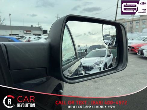 Used 2021 RAM 1500 Big Horn image 53