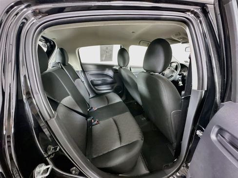 Used 2024 Mitsubishi Mirage ES FWD image 28