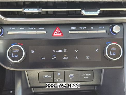 Used 2025 Hyundai Sonata SEL FWD image 23