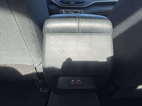 Used 2023 Nissan Altima 2.5 SV image 12