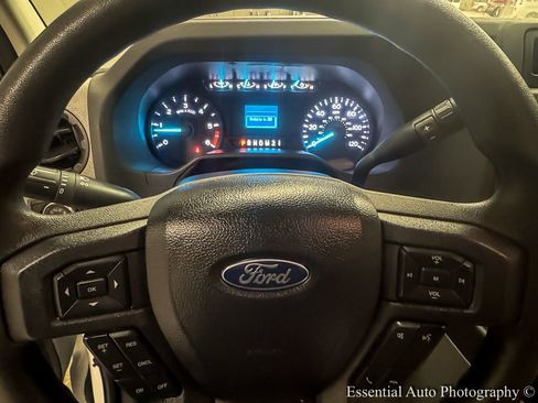 Used 2024 Ford E-350 and Econoline 350 Super Duty w/ Power Windows & Locks Group image 12