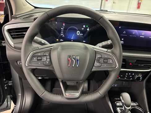 New 2026 Buick Encore GX Sport Touring w/ Advanced Technology Package image 27