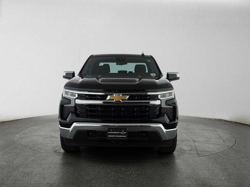 Used 2023 Chevrolet Silverado 1500 LT AWD/4WD image 8