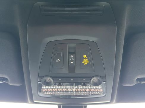 Used 2016 BMW X4 xDrive35i image 20