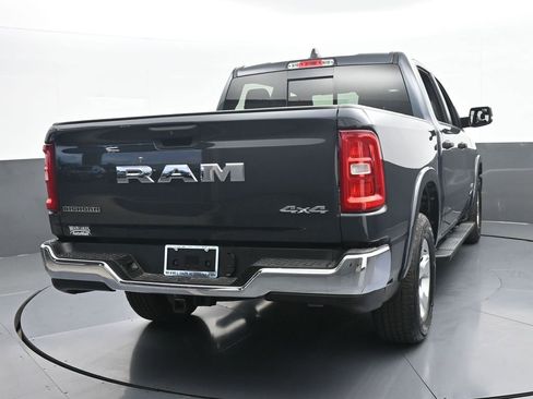 Used 2025 RAM 1500 Big Horn image 5