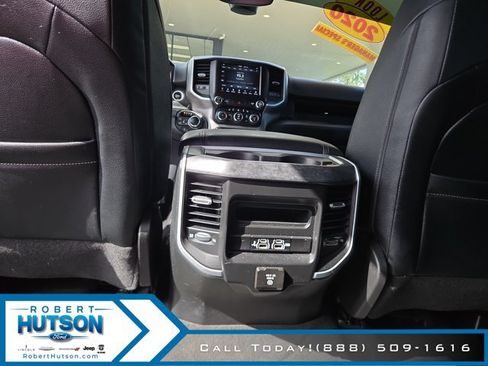 Used 2020 RAM 1500 Big Horn AWD/4WD image 22