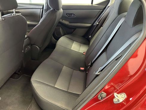 Used 2024 Nissan Sentra SV FWD image 14