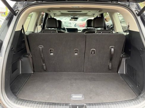 Used 2025 Kia Telluride S AWD/4WD image 20