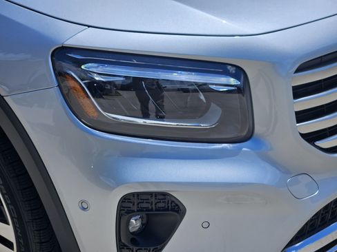 Certified 2026 Mercedes-Benz GLB 250 image 25