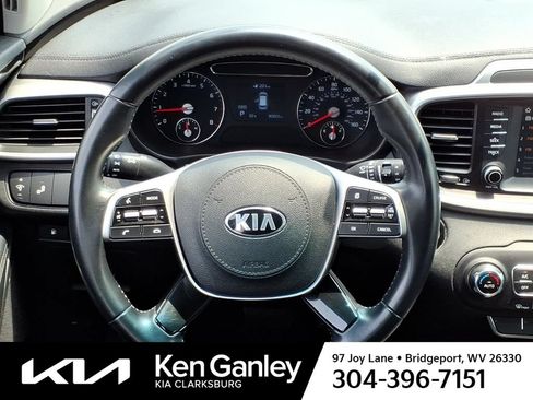 Used 2020 Kia Sorento S AWD/4WD image 17
