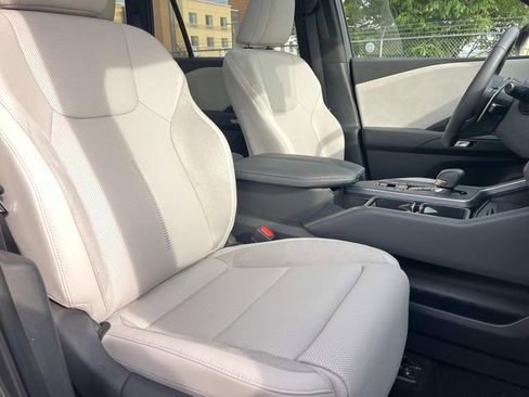 Certified 2026 Lexus TX 350 AWD w/ Technology Package image 31