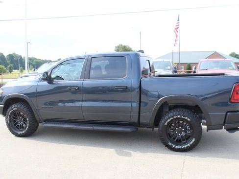 Used 2026 RAM 1500 Rebel w/ Rebel Level 2 Equipment Group AWD/4WD image 5