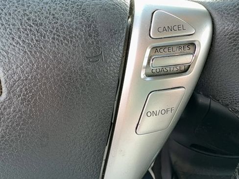 Used 2014 Nissan Versa Note SV w/ SL Package image 13