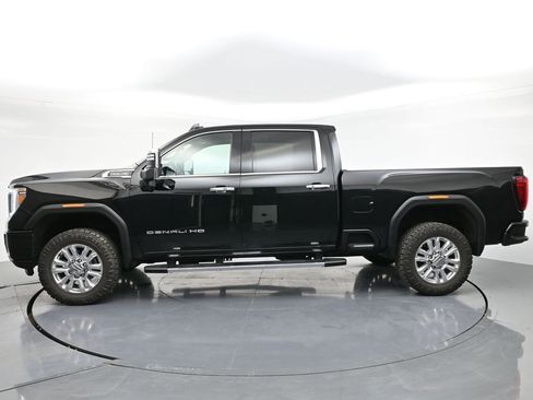 Used 2023 GMC Sierra 2500 Denali w/ Denali Ultimate Package image 3