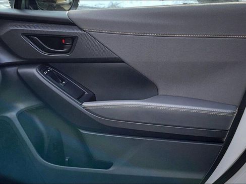 Certified 2025 Subaru Crosstrek 2.5i Sport w/ Crosstrek Mirror Package image 14