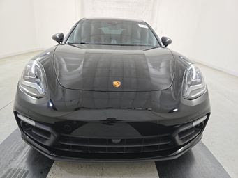 Used 2023 Porsche Panamera 4 Platinum Edition AWD/4WD image 21