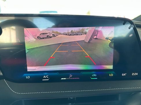 New 2026 Chevrolet Corvette Stingray Coupe image 18